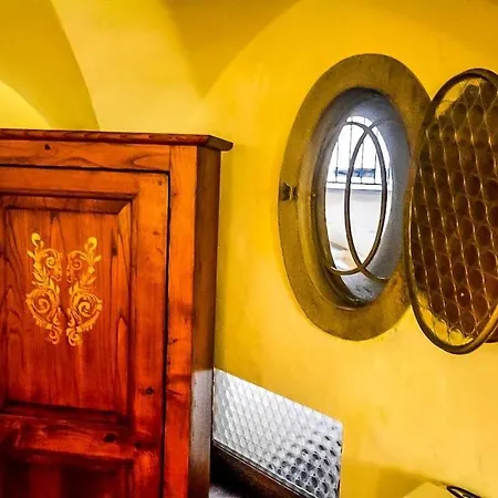 Appartement Esclusivo Al Duomo Florence