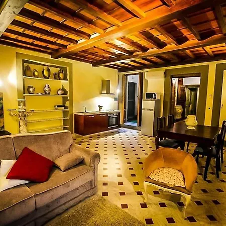 Appartement Esclusivo Al Duomo *