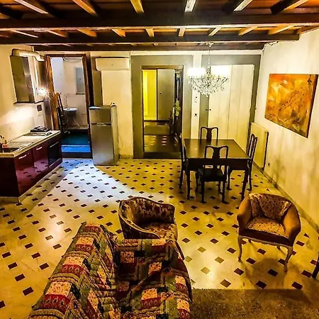 Appartement Esclusivo Al Duomo