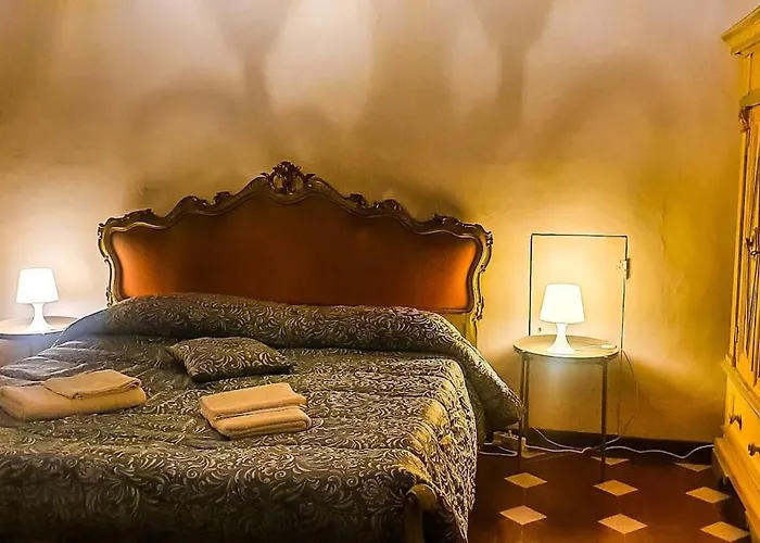 Apartament Esclusivo Al Duomo