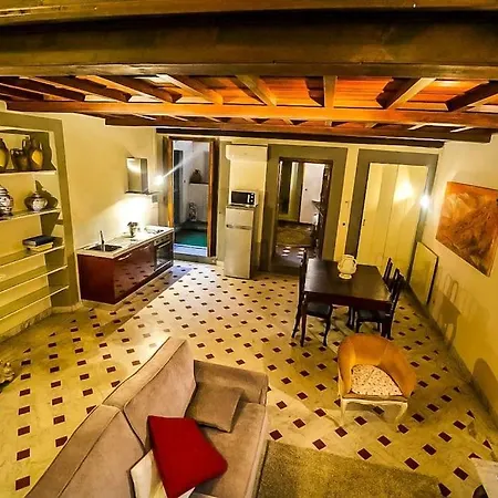 Esclusivo Al Duomo Apartment